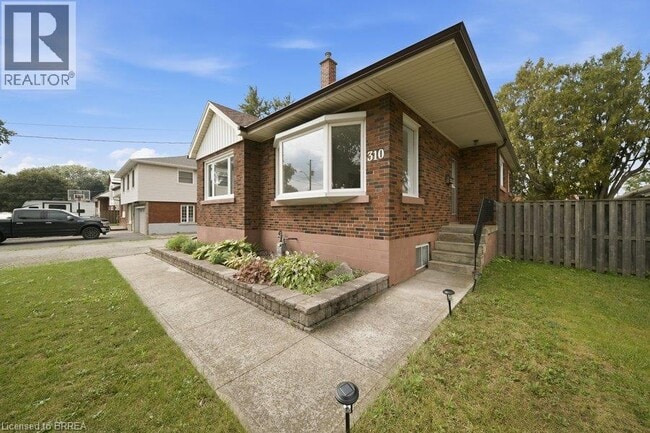 Building Photo - 310 Caledon Ave