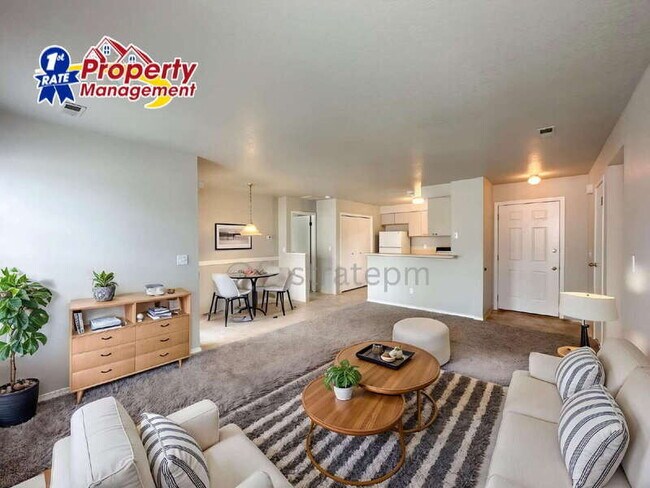 Foto del edificio - 565 S Workland Ln