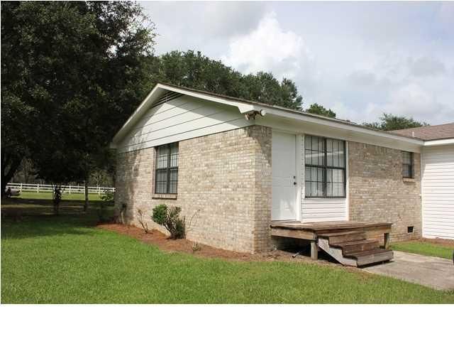 Left Side - 10552 Co Rd 32