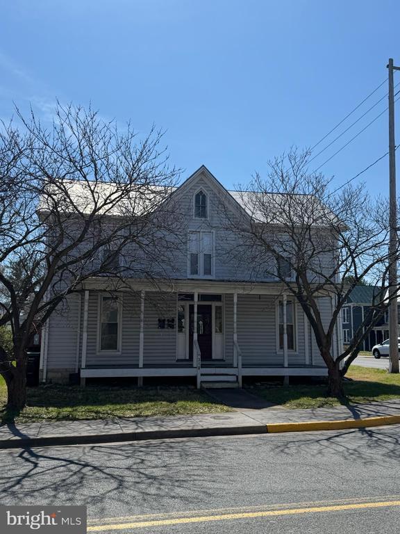 Foto del edificio - 310 E Queen St