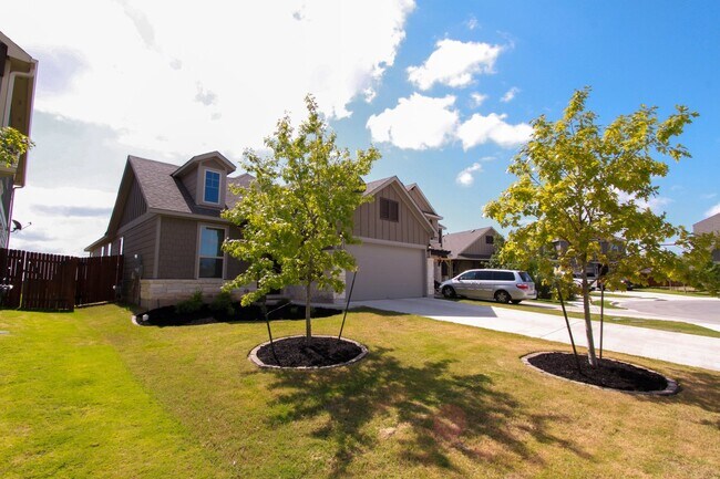 Foto del edificio - 4 Bedroom, 2 Bath Home in Santa Rita Ranch