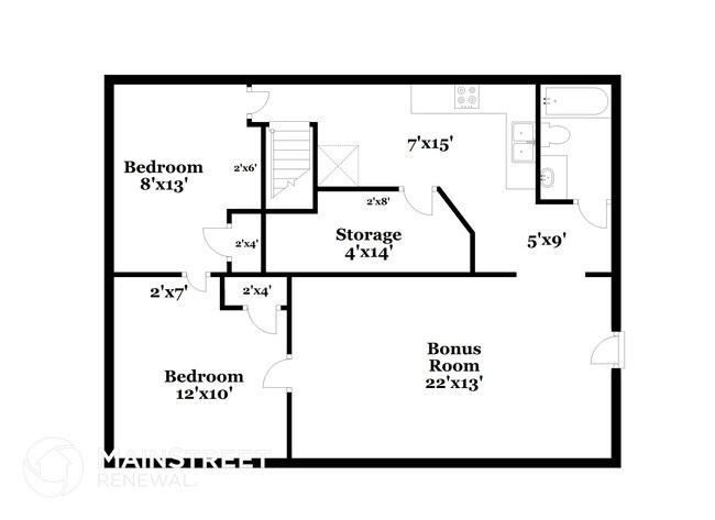 Foto del edificio - 1181 Timbercrest Dr