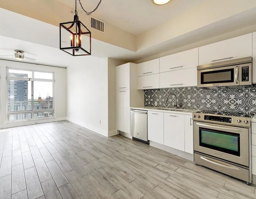 Foto principal - 603 Davis St