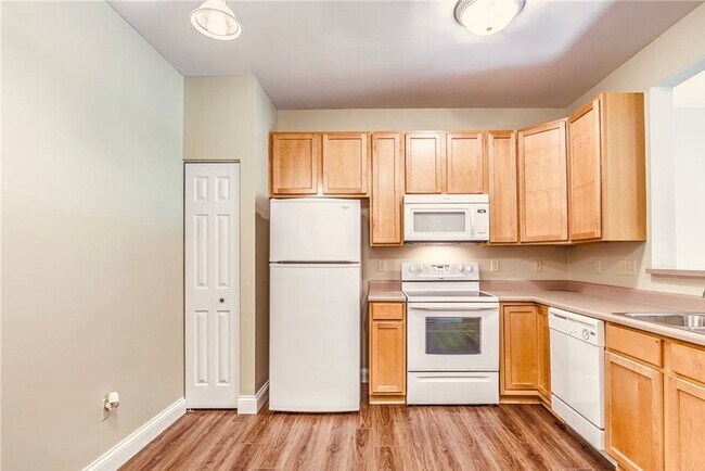 Foto del edificio - 4059 Gentry Ln