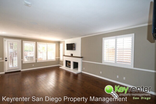 Foto del edificio - 4 br, 3 bath House - 5055 Palmera Dr