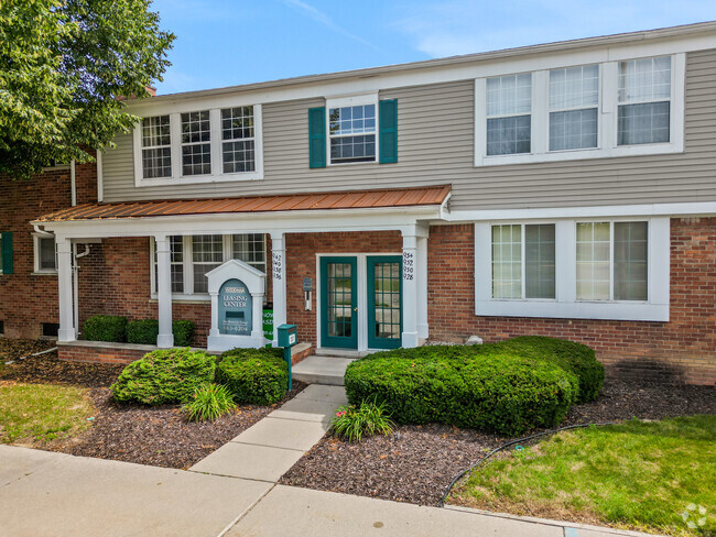 Building Photo - Woodmar Apartments