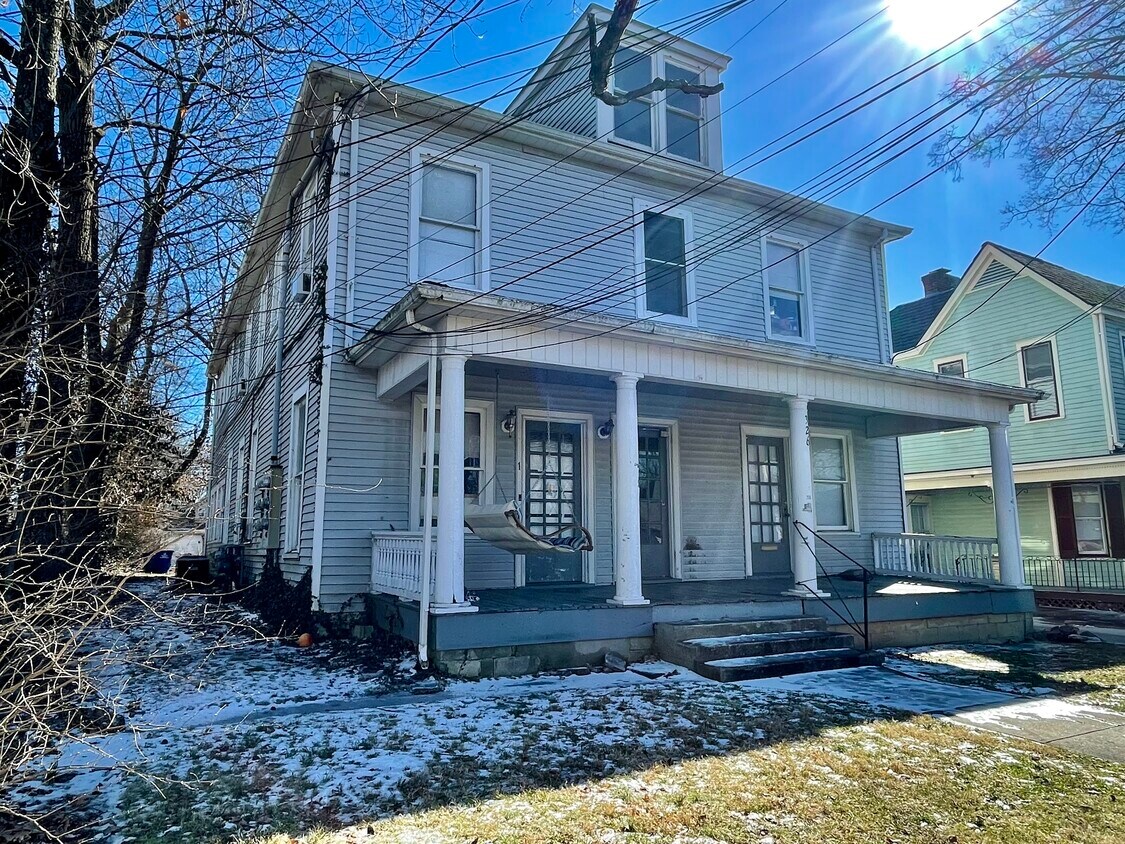 Building Photo - 326 Woodland Ave