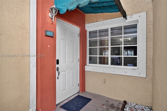 Foto del edificio - 7085 NW 173rd Dr