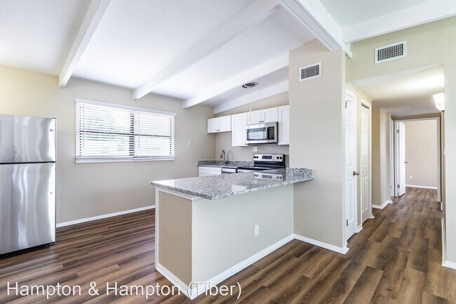 Building Photo - 3 br, 1 bath House - 1722 DARLINGTON DRIVE