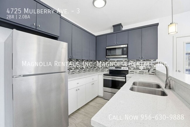 Building Photo - 4725 Mulberry Ave