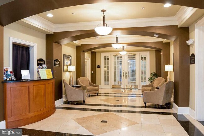 Foto del edificio - 11800 Old Georgetown Rd