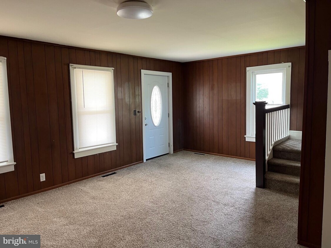 421 S Washington St, Milford, DE 19963 House Rental in Milford, DE