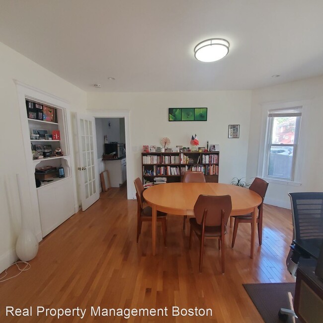 Building Photo - 2 br, 1 bath House - 67 Broadway #1