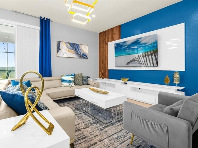 Building Photo - 3739LA  Brand New 10BR/Pool/Spa/ Disney Fi...