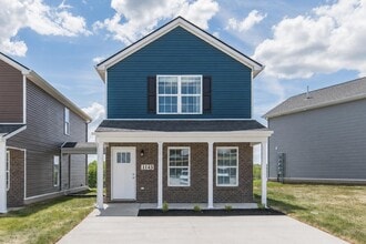Building Photo - 1143 Judah Bear Blvd