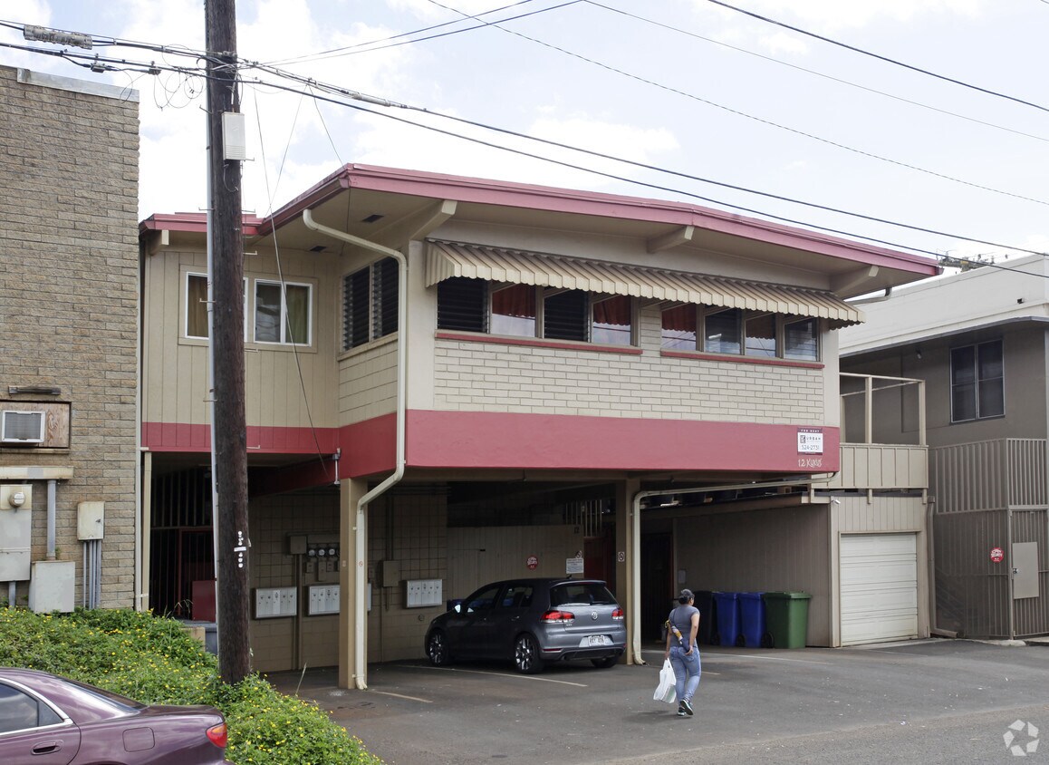 12 Kukui St, Wahiawa, HI 96786 Apartments in Wahiawa, HI
