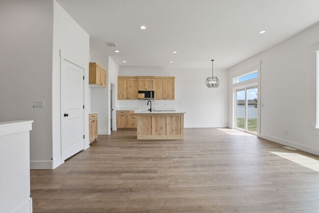 Foto del edificio - Brand New Idaho Falls Twin Home | Move-In ...