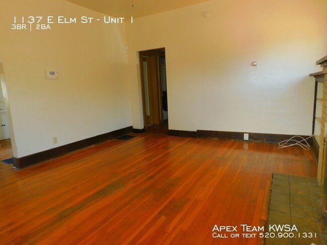 Building Photo - 1137 E Elm St