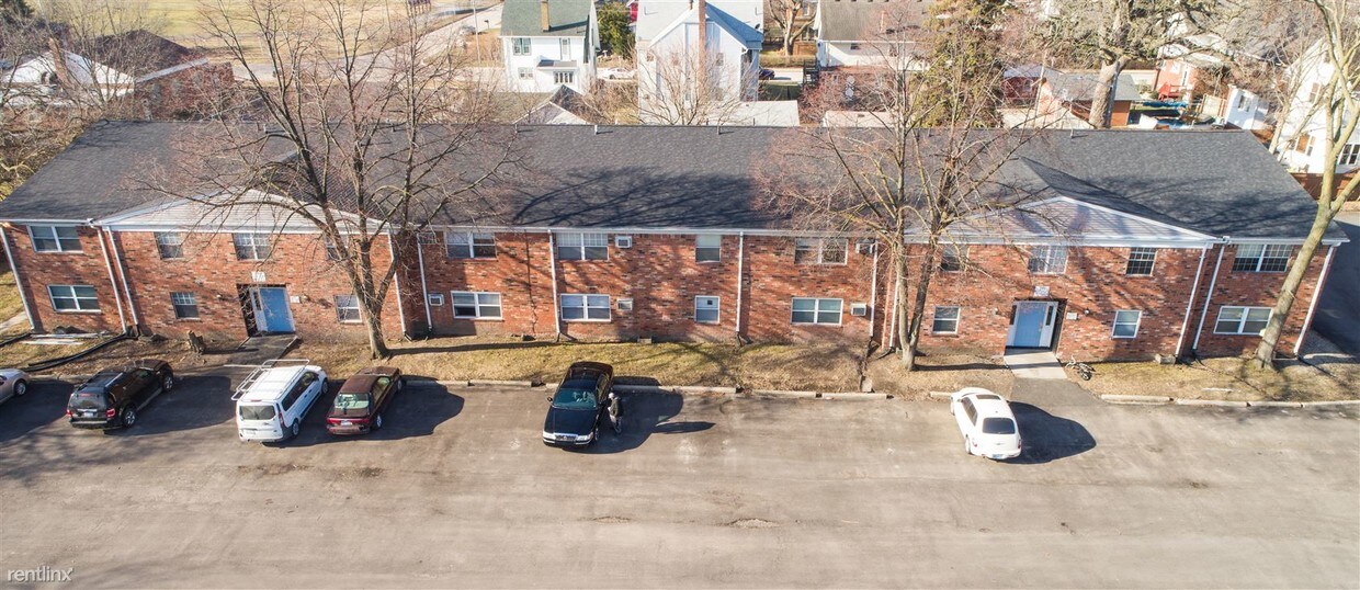 1 br, 2 bath - 739 Washington St - 1 br, 2 bath  - 739 Washington St