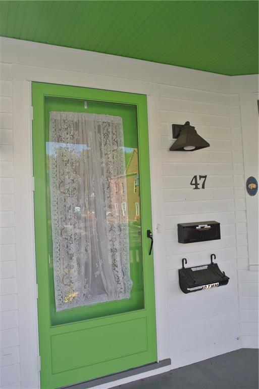 Foto del edificio - 47 Cherry St