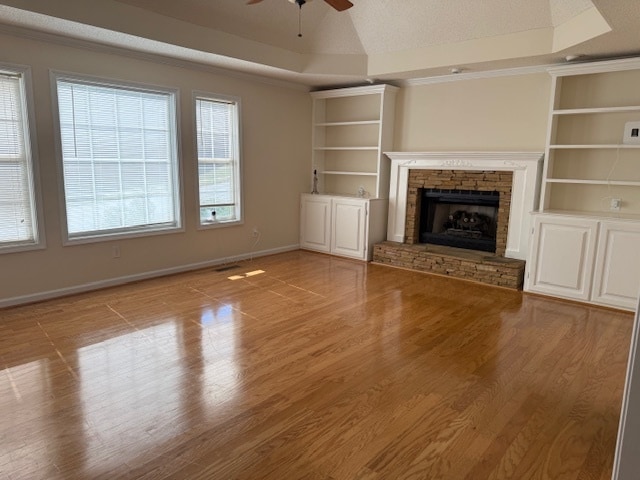 Foto del edificio - 3007 Clove Tree Ln