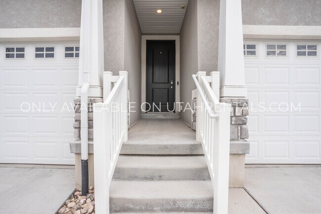 Building Photo - 3832 W 2380 N