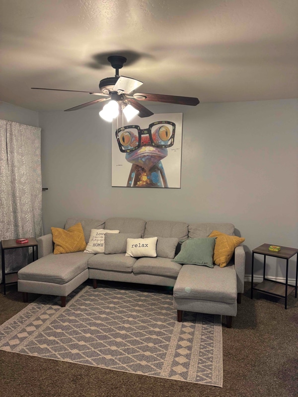 Photo - 3200 S Litzler Dr Apartment
