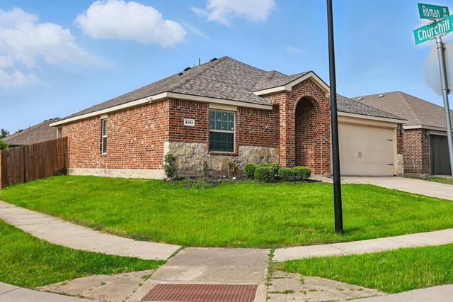 Building Photo - 1101 Roman Dr