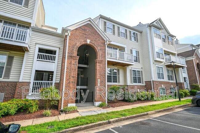 Foto del edificio - 46893 Eaton Terrace