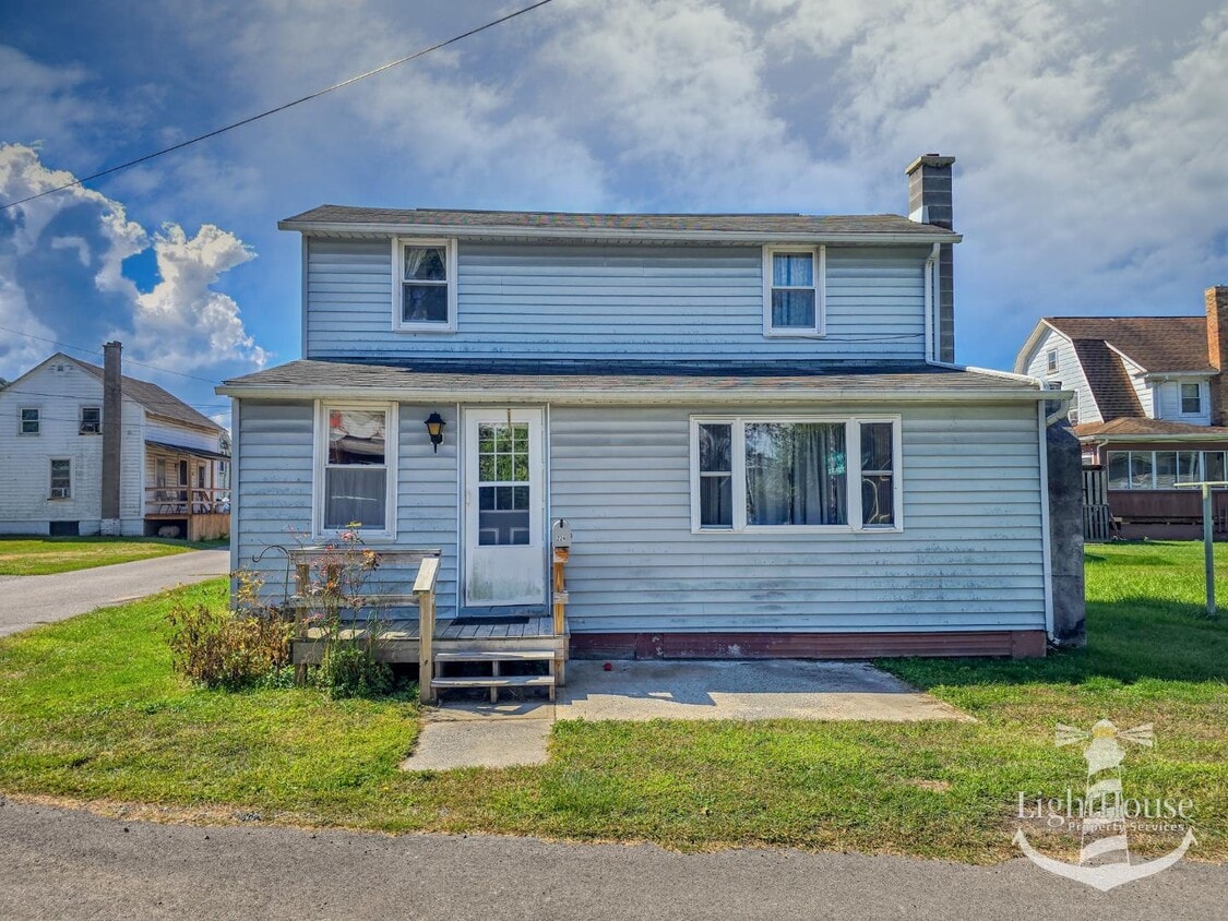 Foto principal - 224 Pickwick St