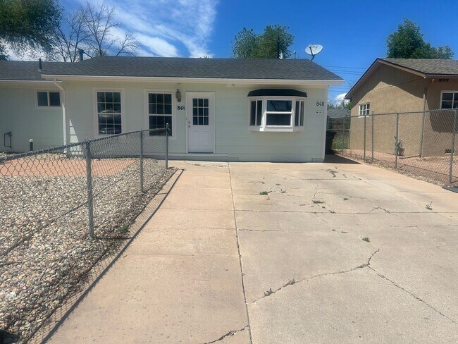 Building Photo - Freshly Updated 3BR Home in Security-Widefield — Available Now!