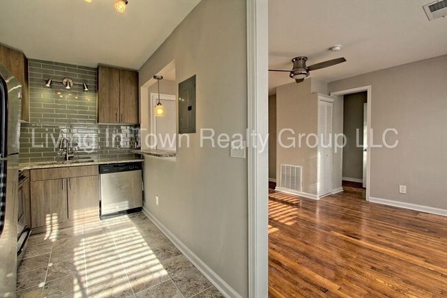 Foto del edificio - 1294 Piedmont Ave NE