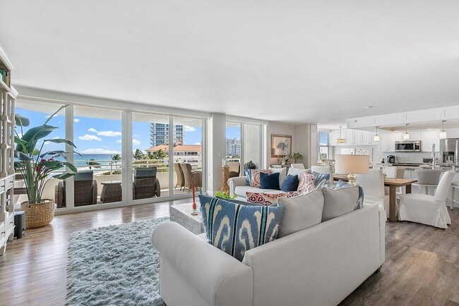 Building Photo - 3407 S Ocean Blvd