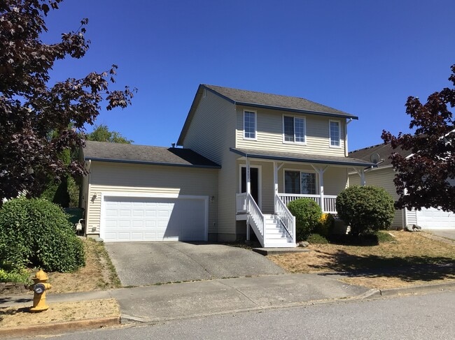 Building Photo - 19403 Valley View Dr