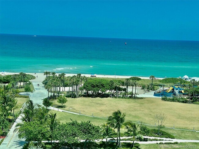 Building Photo - 7600 Collins Ave