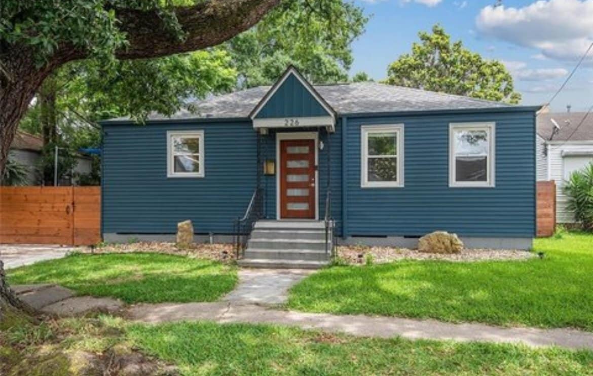 Photo - 226 Lions St (Jefferson, LA)