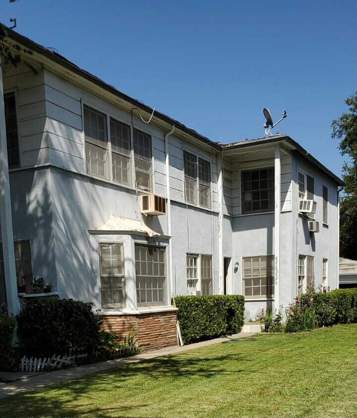 Primary Photo - 4276 Tujunga Ave