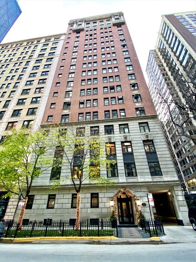Foto del edificio - 222 E Chestnut St