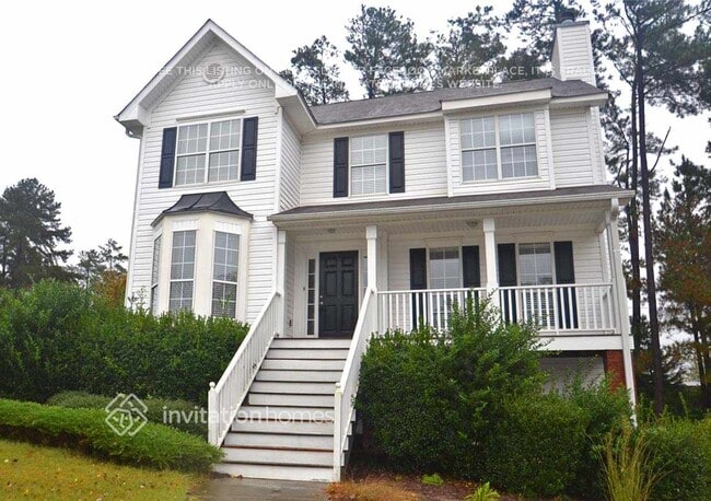 Building Photo - 1127 Bramlett Forest Ct SE