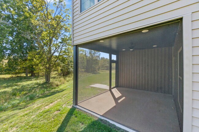 Foto del edificio - 81 E Autumn Leaf Dr