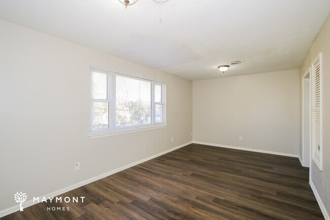 Foto del edificio - Charming 3 bedroom in Martinez, GA