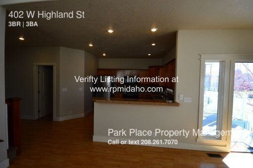 Building Photo - 402 W Highland St