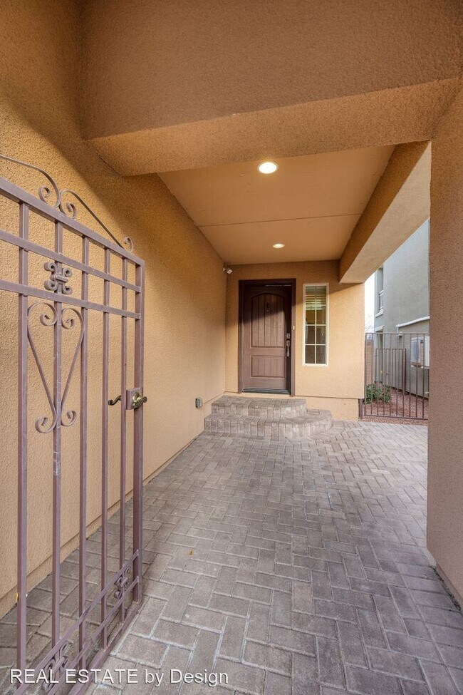 2 br, 2.5 bath House 2036 Solvang Mill Dr House Rental in Las Vegas