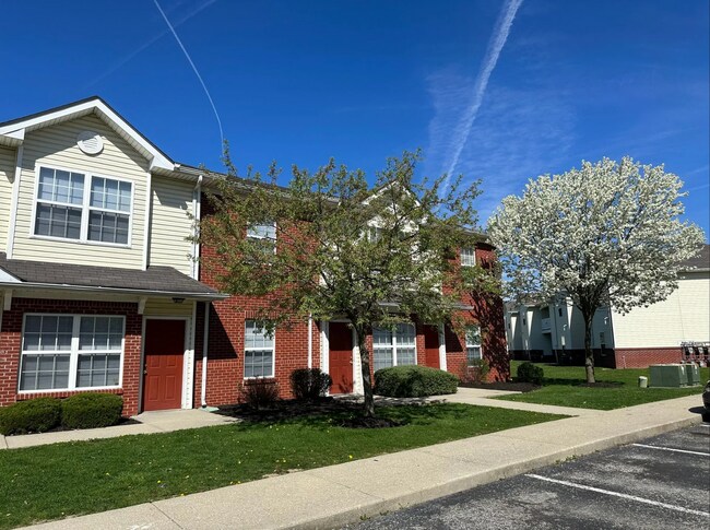 Foto del edificio - 6012 Castleford Dr