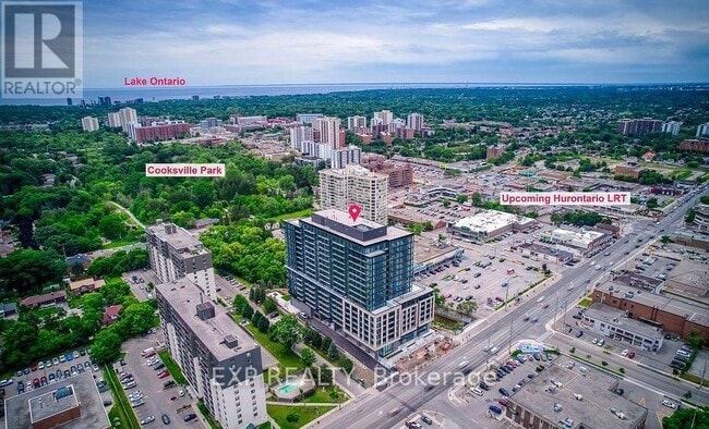Building Photo - 86-1586 Dundas St E