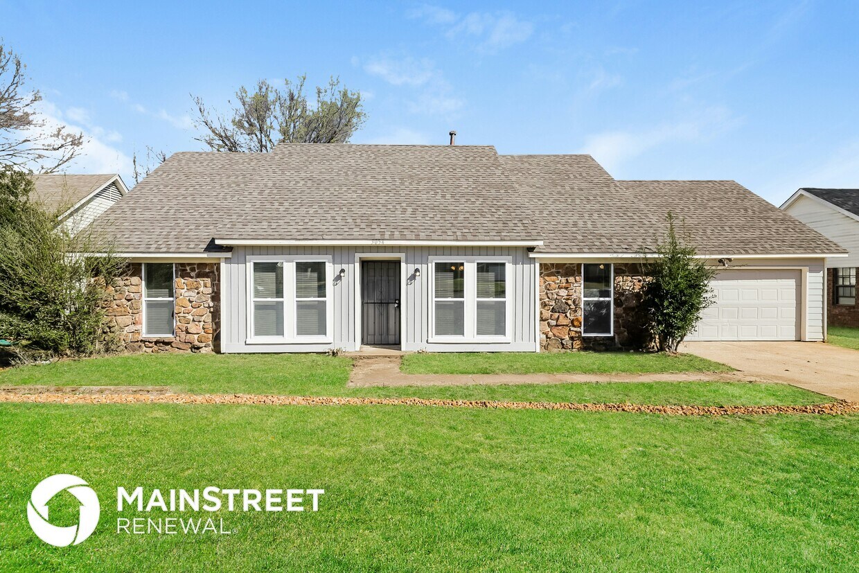 Foto principal - 3054 Ridgeway Rd