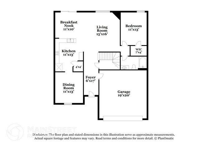 Foto del edificio - 3809 Swan Ridge Dr