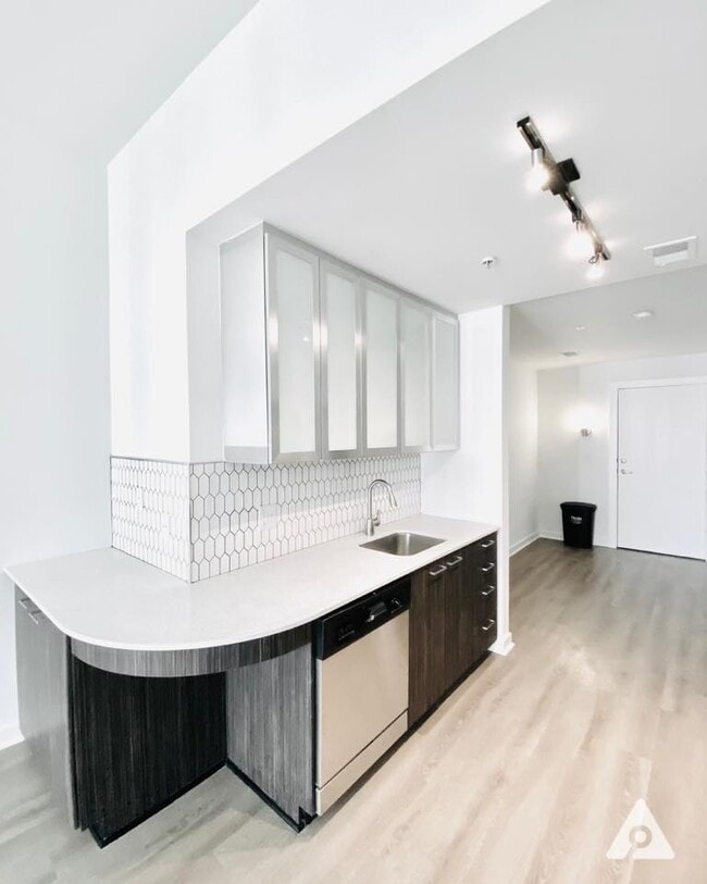 Infinity Lofts in the Gulch Apartments in Nashville, TN