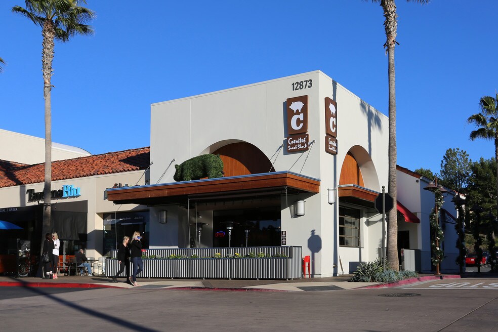 Carmel Valley Apartments for Rent San Diego, CA