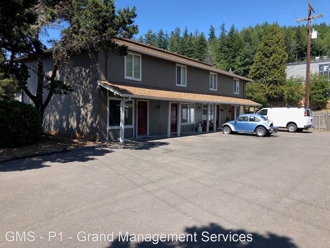 Building Photo - 77287 US-101